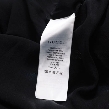 Gucci Dress Size L Sleeveless Knit Dress With Hanger Made In Italy 20241007