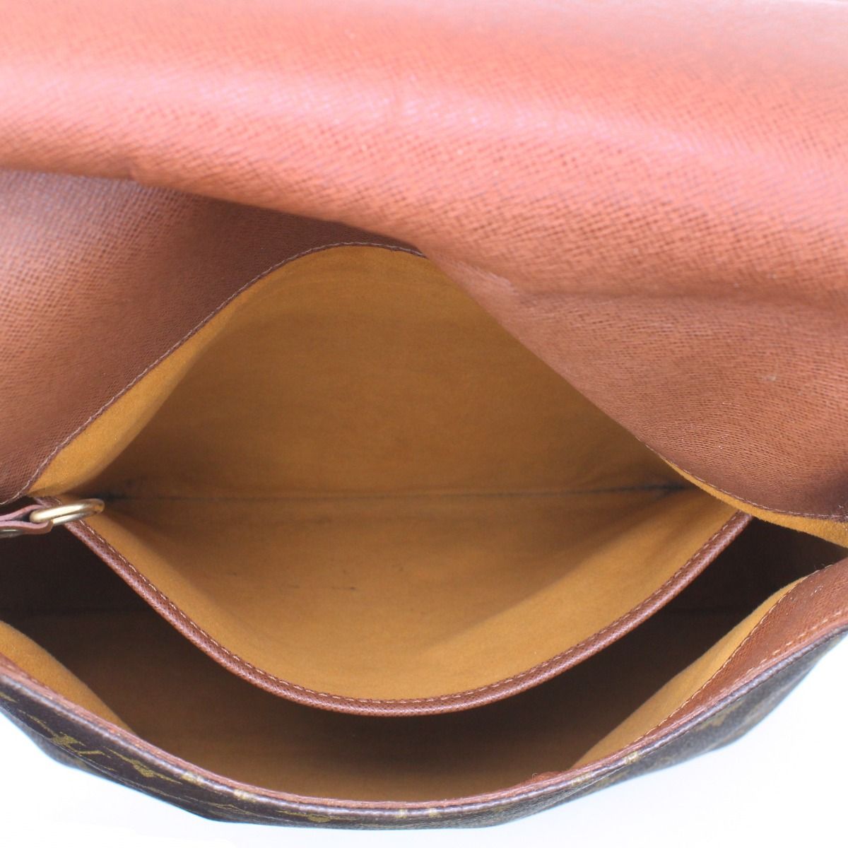 Louis Vuitton Monogram Musette Shoulder Bag