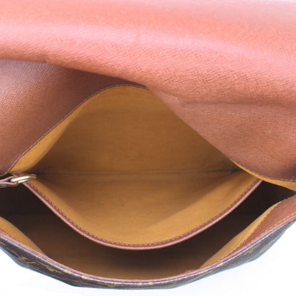 Louis Vuitton Monogram Musette Shoulder Bag