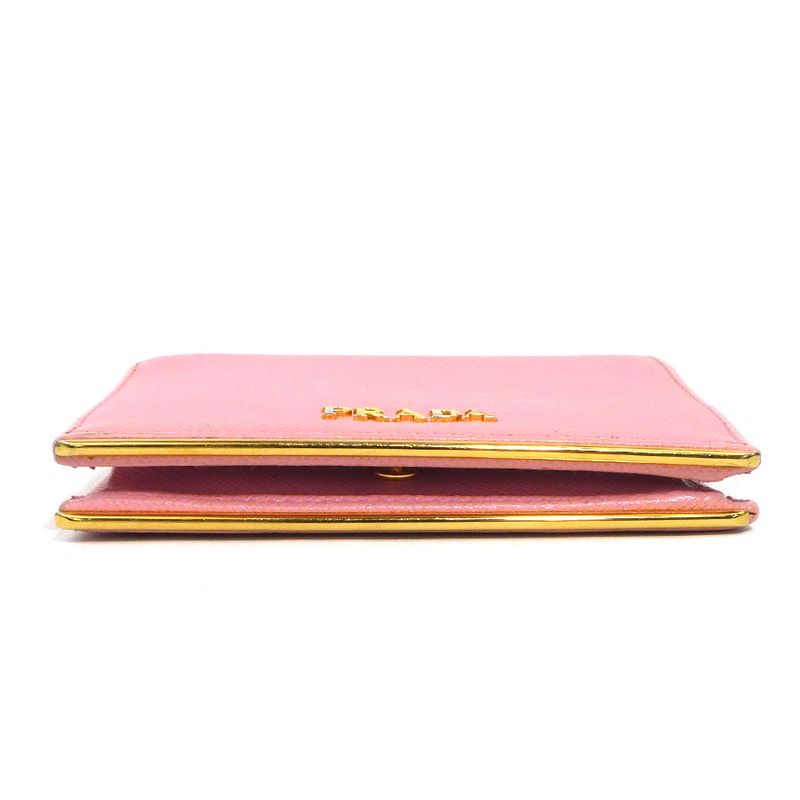 Prada Bifold Wallet 1mv204