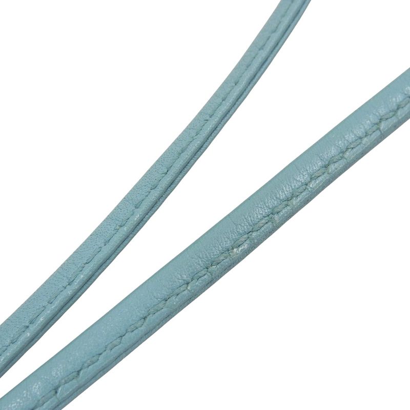 Bottega Venetaveneta 2022 585852 Vcp40 The Pouch 20 Leather 2way Shoulder