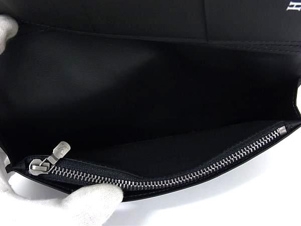 Louis Vuitton N63010 Damier Infini Portefeuille Blazer Foldable Long Wallet