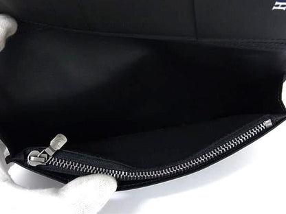 Louis Vuitton N63010 Damier Infini Portefeuille Blazer Foldable Long Wallet