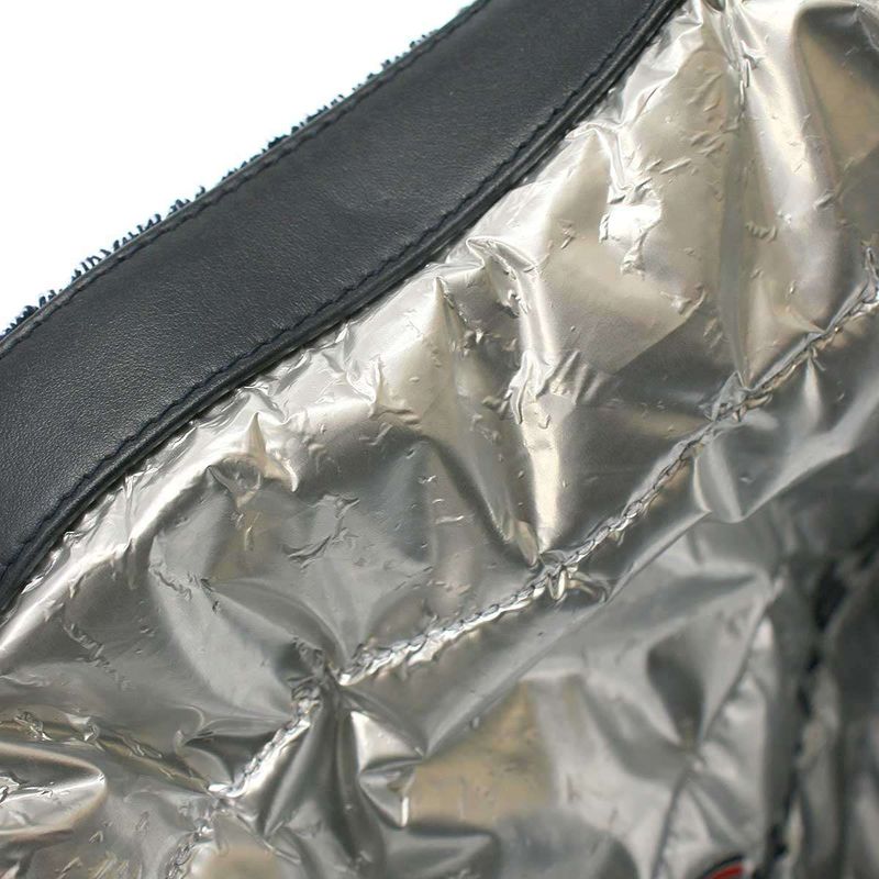 Chanel 2015 Chanel Airlines Reversible Tote Bag Navy