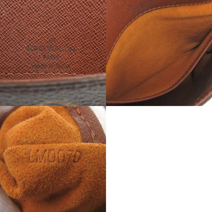 Louis Vuitton Monogram Musette Salsa Short Strap M51258 Shoulder Bag LV 0894