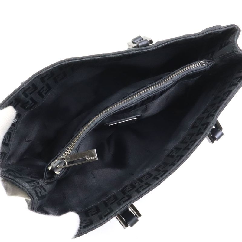 Fendi Handbag Zucchino