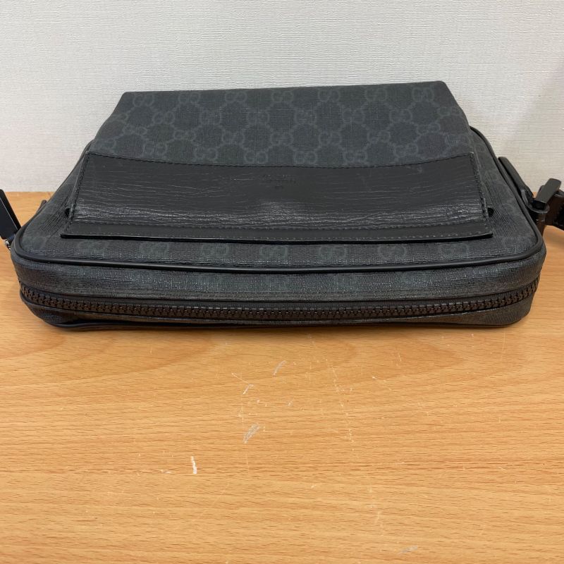 Gucci 162784 GG Second Bag Clutch Bag A25-3140