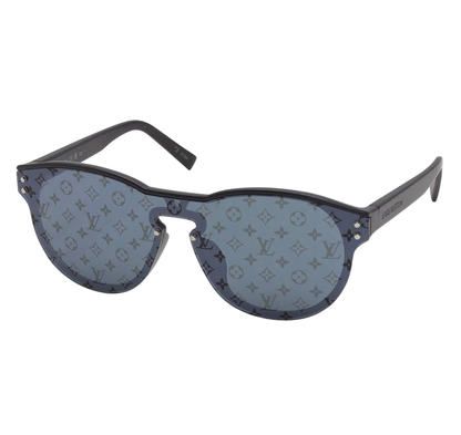 New Louis Vuitton LV Waimea Monogram Sunglasses