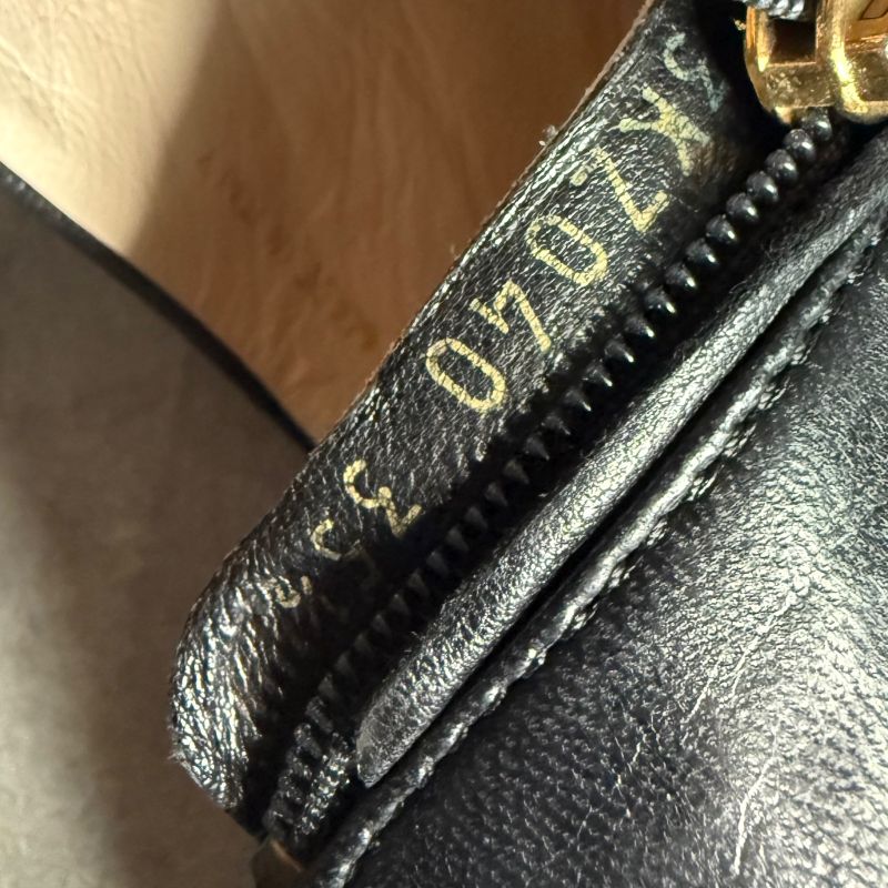 Prada Leather Wedge Sole Logo Booties 35 1 2 22.5cm (8.86in) Short Boots Black