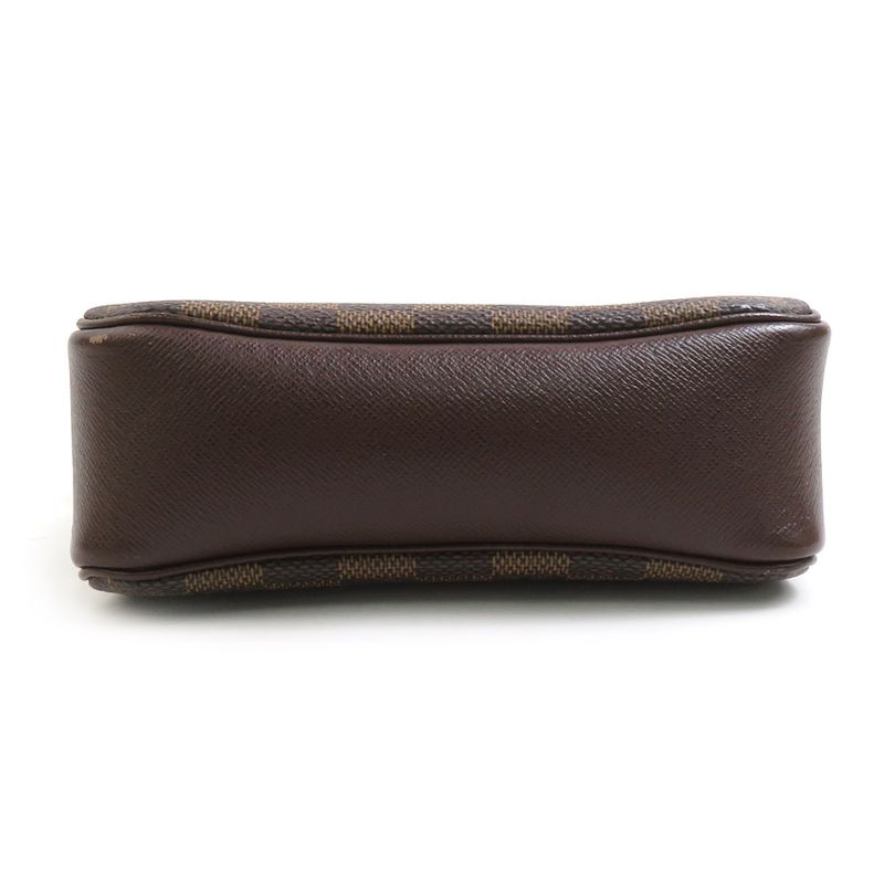Louis Vuitton Shoulder Bag Accessory Pouch Trousse Makeup N51982