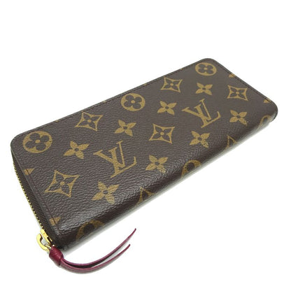 Louis Vuitton Long Wallet