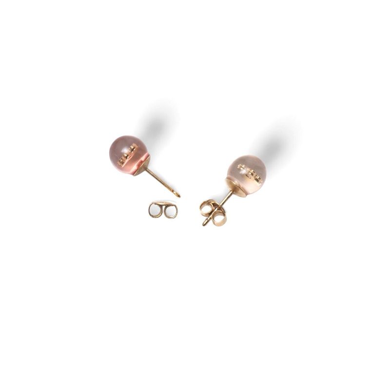 Louis Vuitton Earrings Kit Boucle Bubble Earrings 20251027 Ra6347