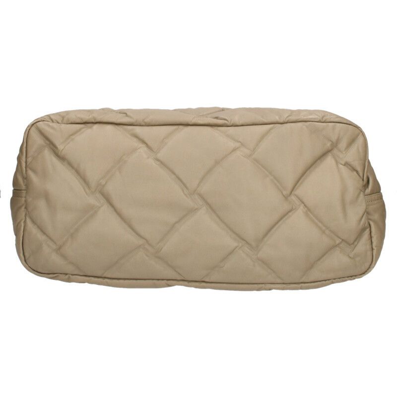 Bottega Veneta Puffinylon Tote Bag For Men