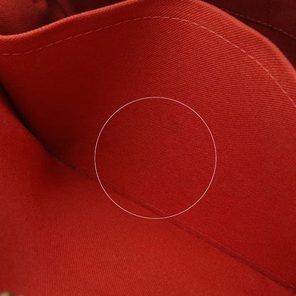 Louis Vuitton Tote Bag Totally PM Damier Canvas Damier Ebene Gold Hardware