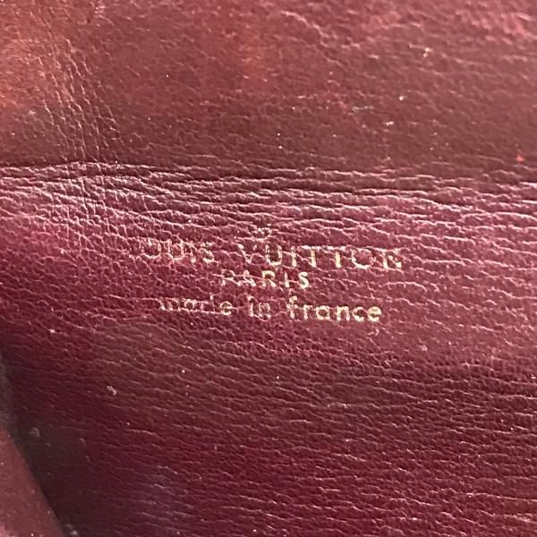 Louis Vuitton Saint Cloud Croco