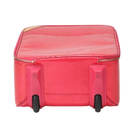 Louis Vuitton Vernis Carry-on Bag Pegase 45
