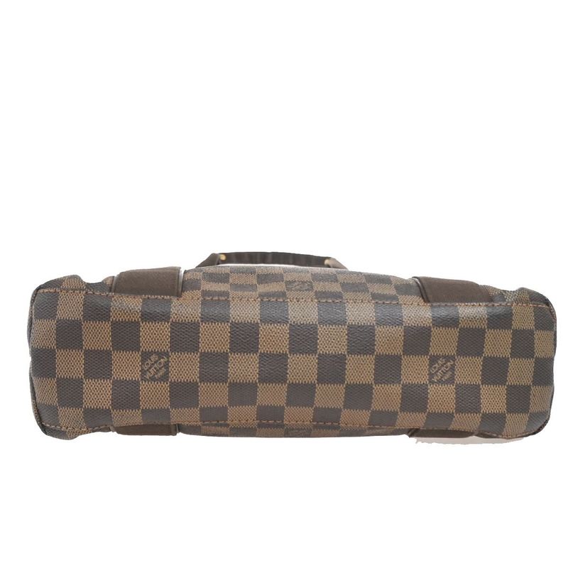 Louis Vuitton Tote Bag Cabas Beaubourg Damier N52006 16ka978