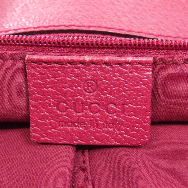 Gucci 120836 GG Tote Bag Canvas Women