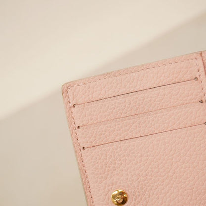 Louis Vuitton Wallet Monogram - Empreinte Summer Stardust Portefeuille Cles A