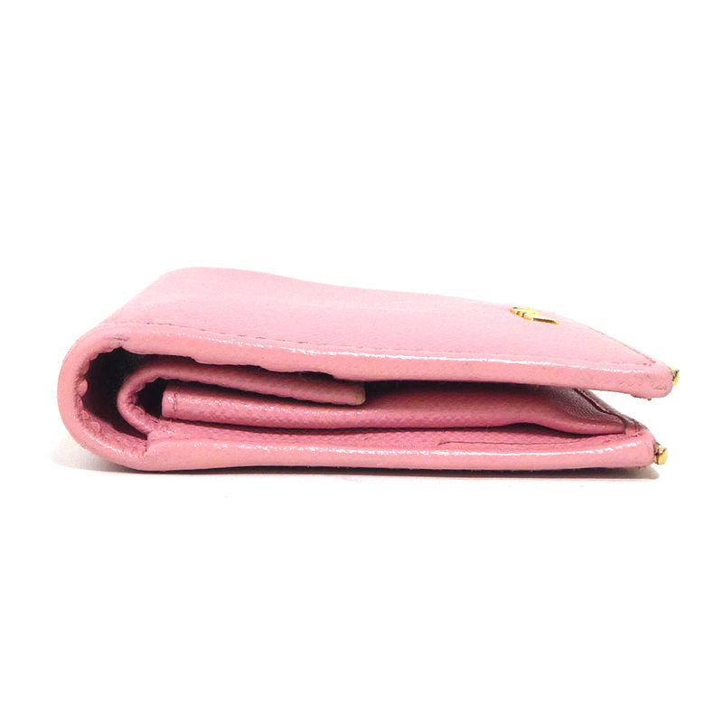 Prada Bifold Wallet 1mv204