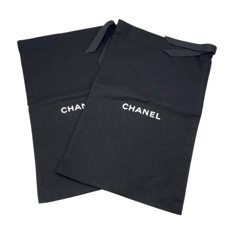 Chanel Loafers Coco Mark Heart Moccasins G45626 B16465 94305 Size 37 Calfskin