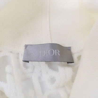 Dior Homme Dior Homme143j640a0732 Oblique Gauze Knit XL