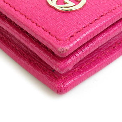 Gucci Chain Wallet 354697
