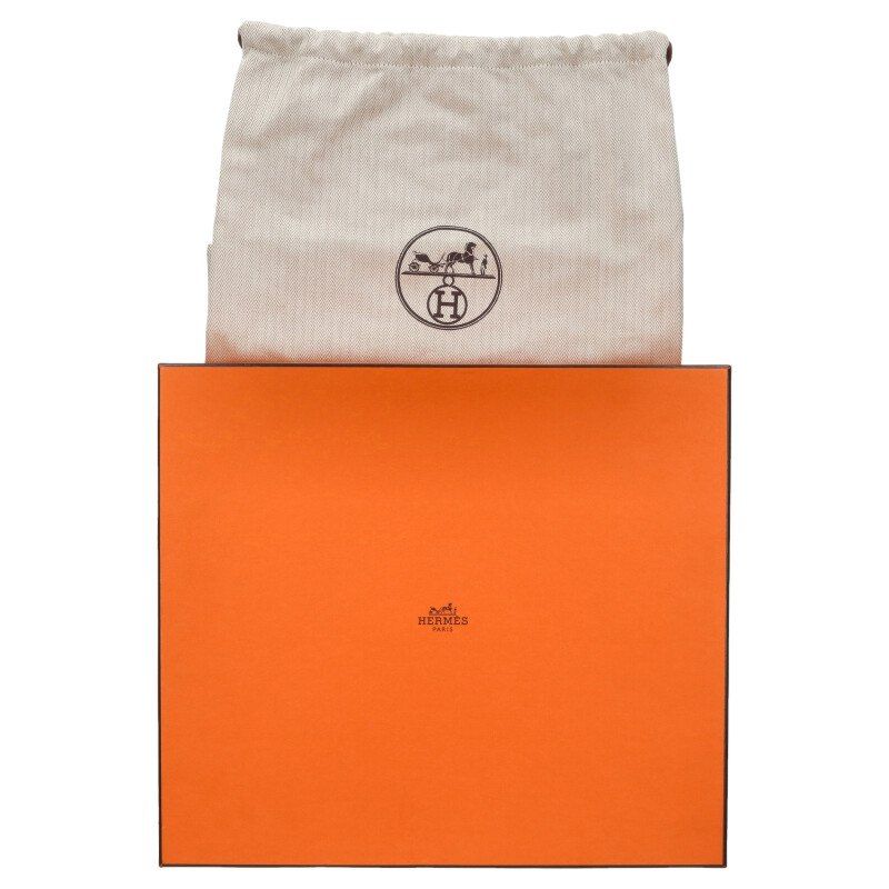 Hermes Yale Zip Bag Mini Engraved K Gdhardware Toile Military Vash Hunter