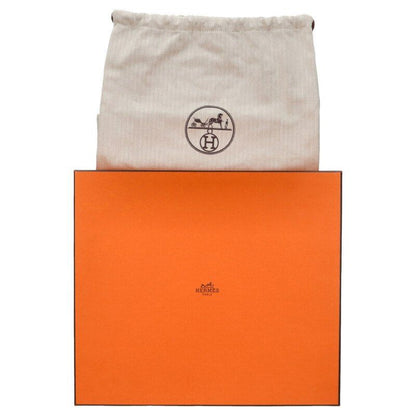 Hermes Yale Zip Bag Mini Engraved K Gdhardware Toile Military Vash Hunter