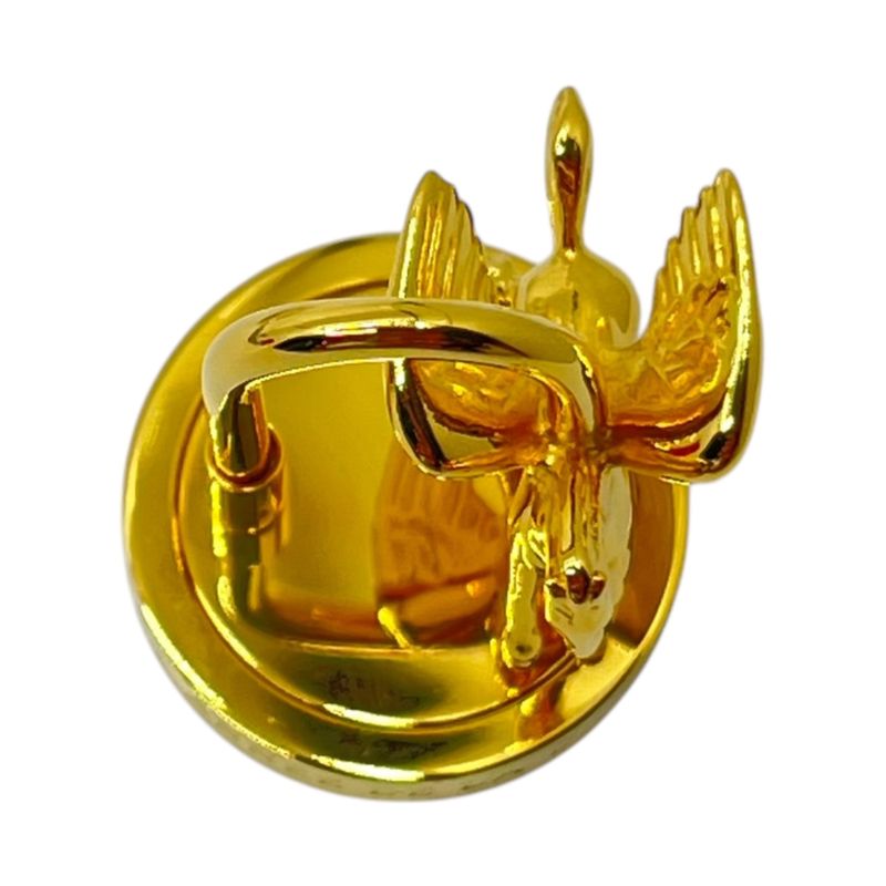 Hermes 2007 Limited Edition Pegasus Cadena Charm Arnedance Pegasus Cadena Charm