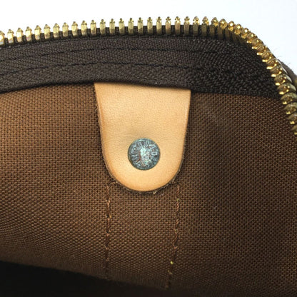 Louis Vuitton Monogram Keepall Bandouliere 50 Boston Bag