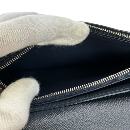 Louis Vuitton M60622 Epi Long Wallet With Coin Purse Portefeuille Braza Long