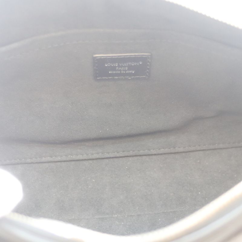 Louis Vuitton M12934 Lamb Leather Speedy Cargo Vibe