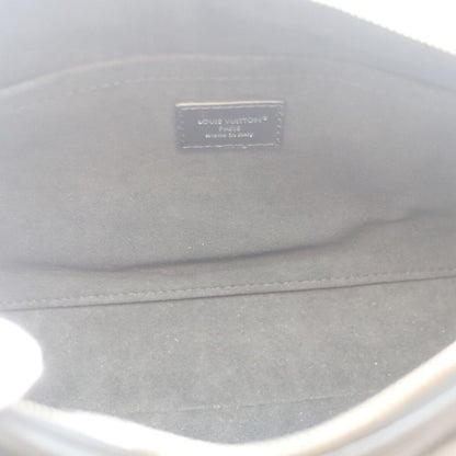 Louis Vuitton M12934 Lamb Leather Speedy Cargo Vibe