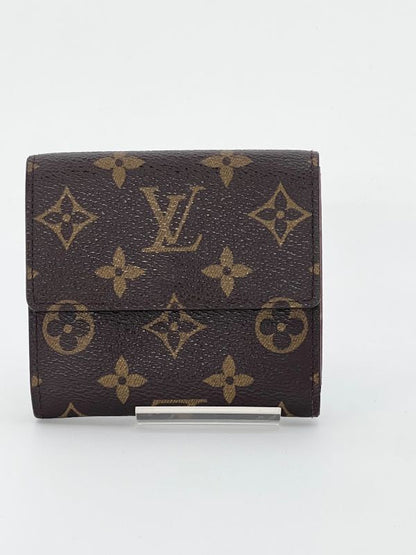 Louis Vuitton Wallet W Hook Monogram 07bs187