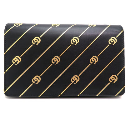 Gucci Wallet Chain