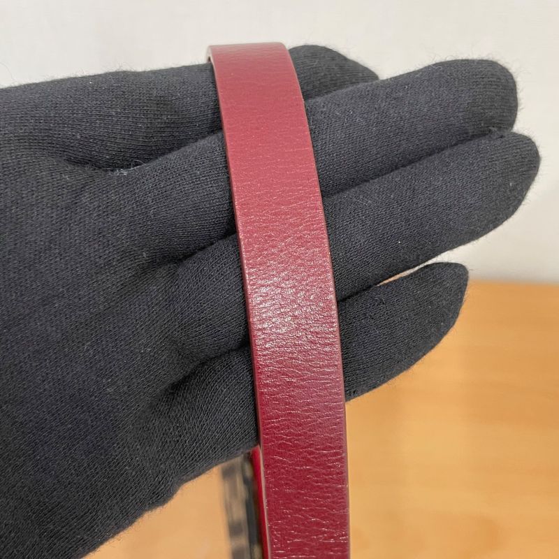 Fendi Zucca One Shoulder A25-3136