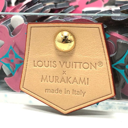 Louis Vuitton Miscellaneous Goods Panda & Hand Gi1323 Paper Brown