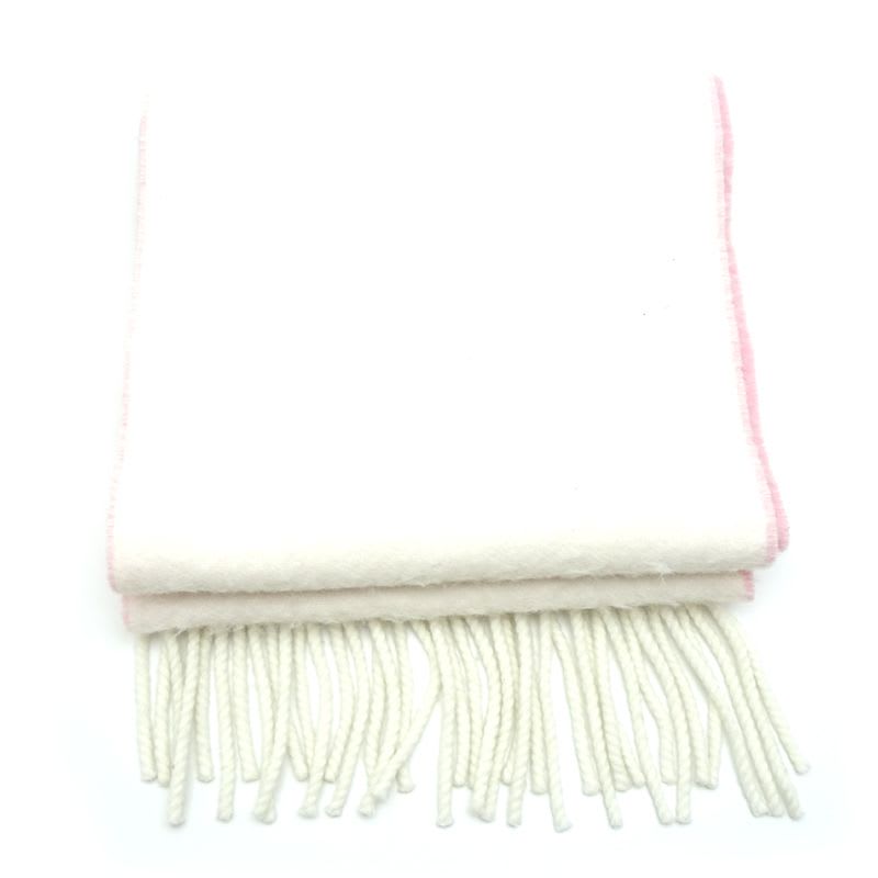 Louis Vuitton Muffler Fluffy Gram Scarf