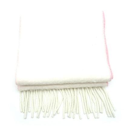 Louis Vuitton Muffler Fluffy Gram Scarf