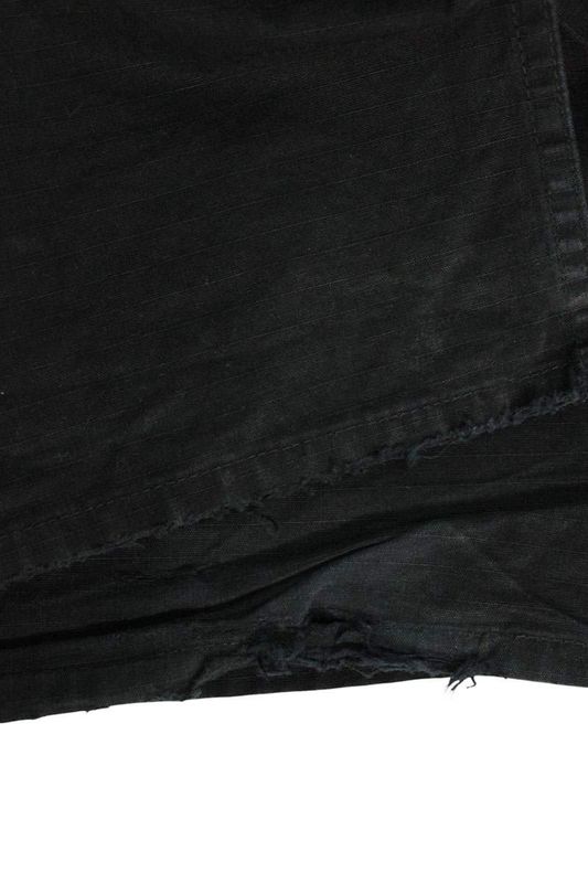 Balenciaga 748599 Tkp27 Skirt Cargo Long Pants Men's XS