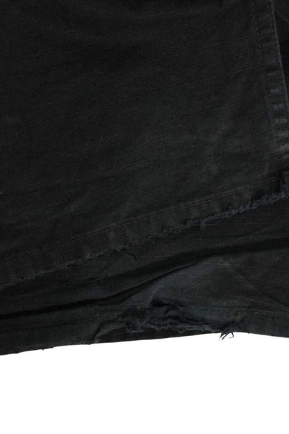 Balenciaga 748599 Tkp27 Skirt Cargo Long Pants Men's XS