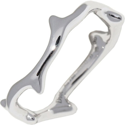 Dior Ring 18K White Gold Bois De Rose Ring Jbdr95002