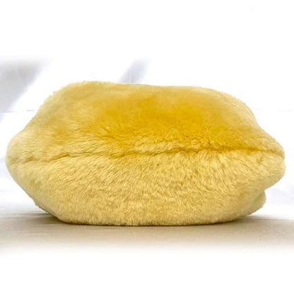 Bottega Veneta Handbag Mini Jodie F22989 Yellow