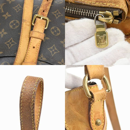 Louis Vuitton Odeon PM Shoulder Bag Monogram M56390 31ka751