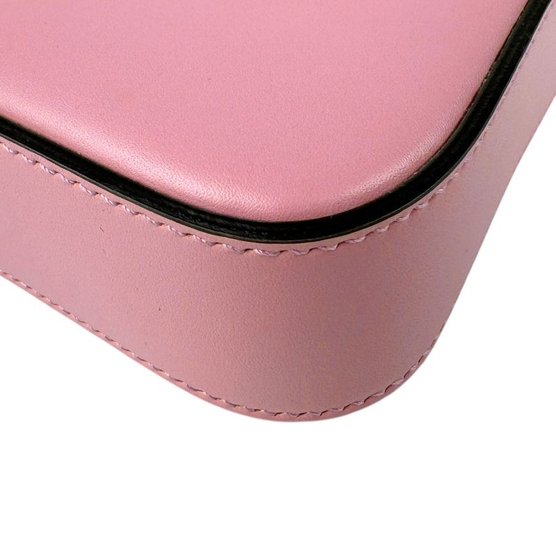 Gucci Handbag Crossbody Shoulder Bag Bamboo 702106