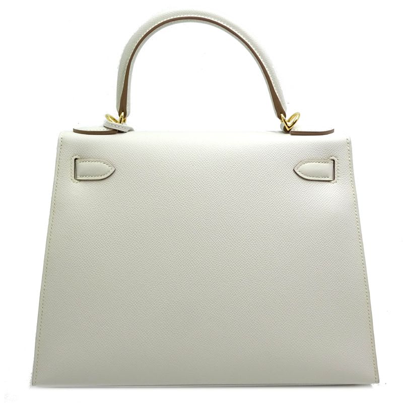 Hermes Kelly Handbag