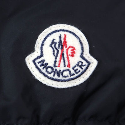 Moncler Montcler Montclar Giubbotto Slim Fit Double Zip-up Down Jacket With