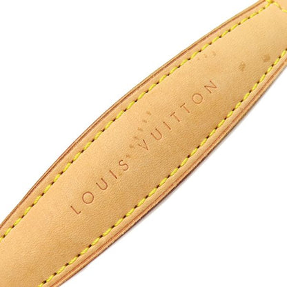 Louis Vuitton Shoulder Bag Tikal PM Monogram Canvas Monogram Gold Hardware