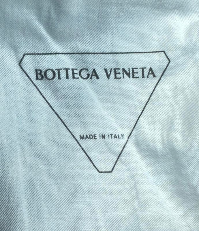 Bottega Veneta Denim Pants Women's Size 36 (L) Bottega Veneta